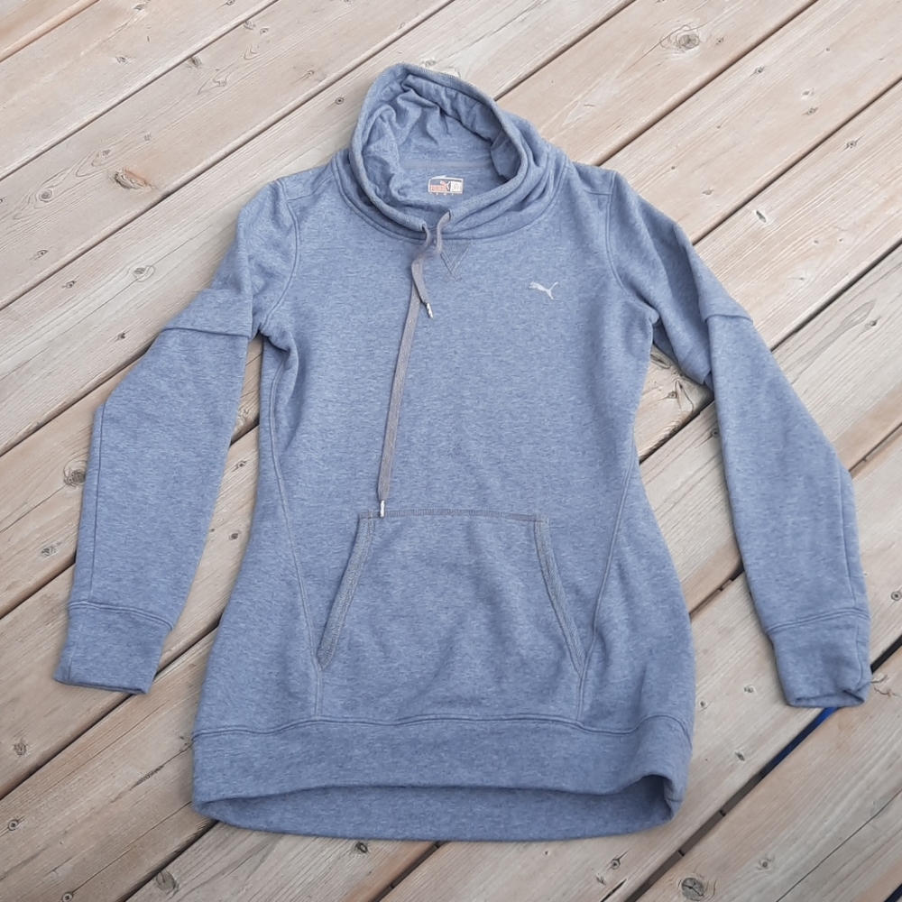 Puma‎ sweatshirt